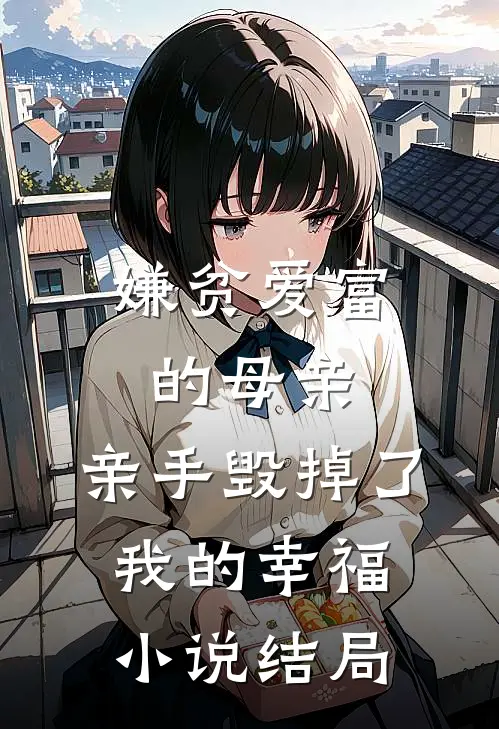 嫌贫爱富的母亲，亲手毁掉了我的幸福小说结局
