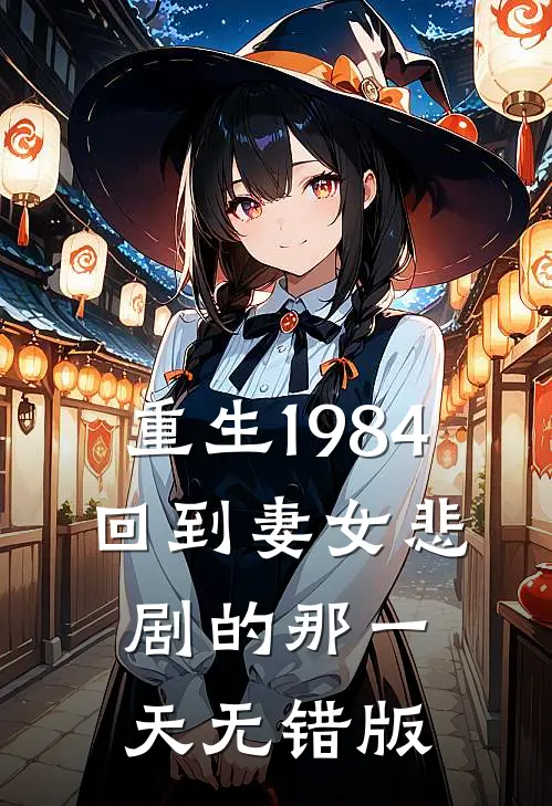 重生1984：回到妻女悲剧的那一天无错版