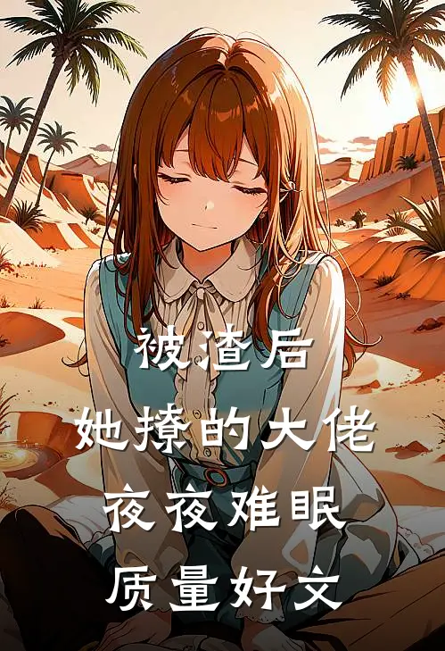 被渣后，她撩的大佬夜夜难眠质量好文