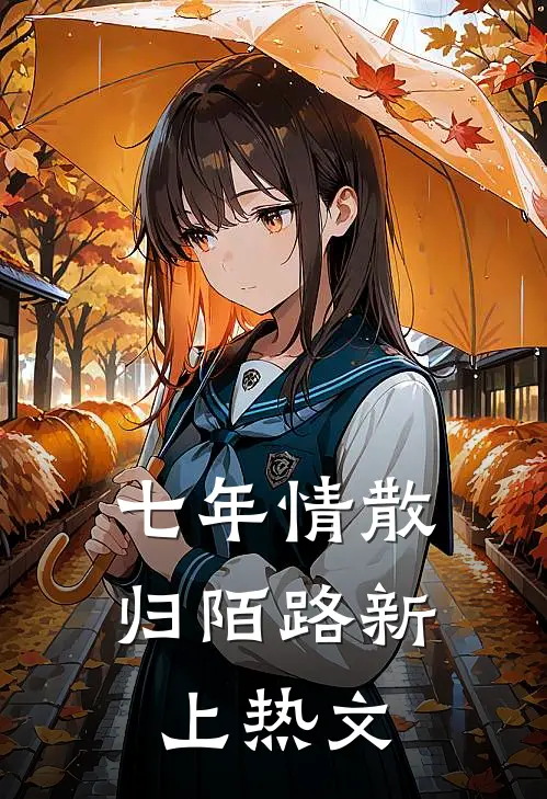 七年情散归陌路新上热文