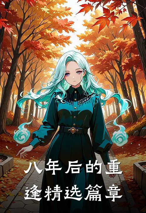 八年后的重逢精选篇章在线阅读