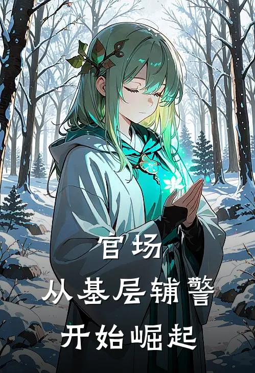 官场：从基层辅警开始崛起