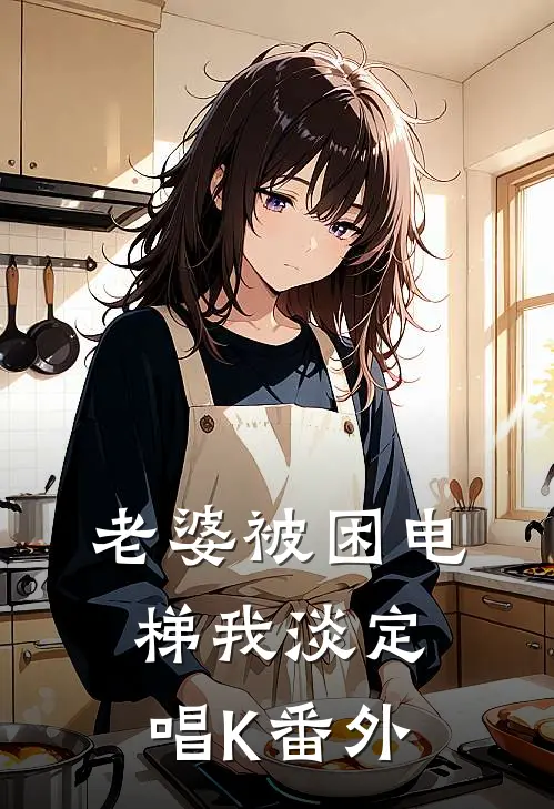 老婆被困电梯我淡定唱K 番外