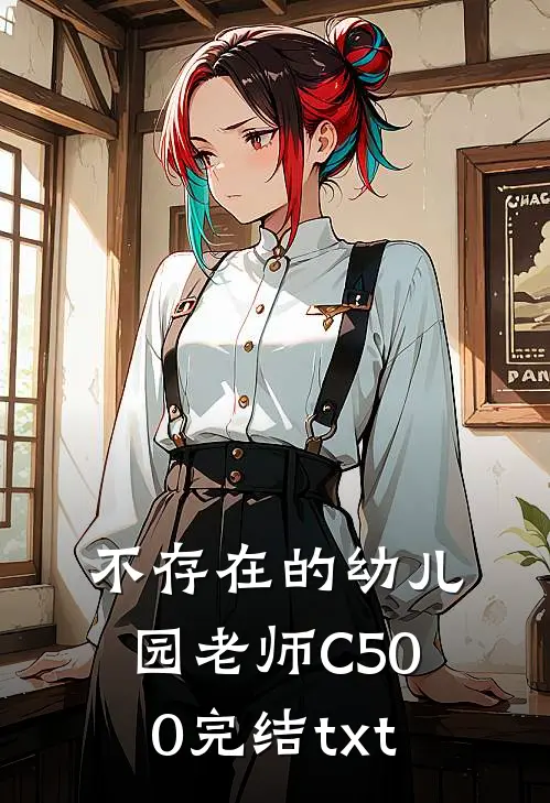 不存在的幼儿园老师C500完结txt