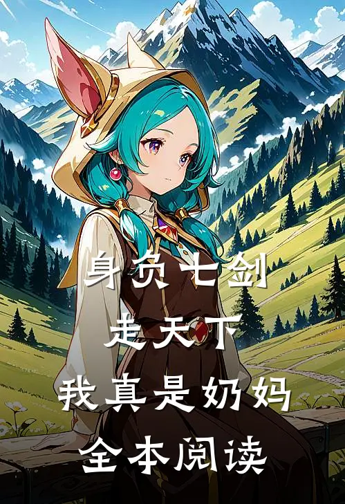 身负七剑走天下：我真是奶妈全本阅读