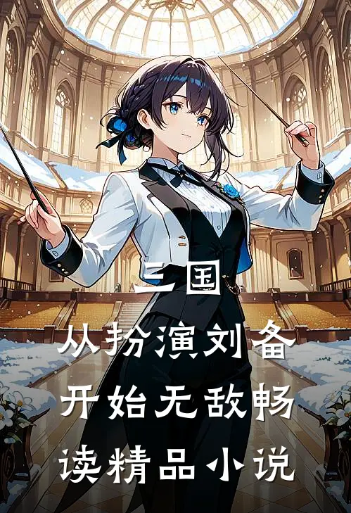 三国：从扮演刘备开始无敌畅读精品小说