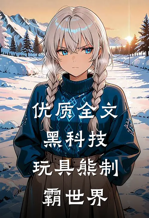 优质全文黑科技：玩具熊制霸世界