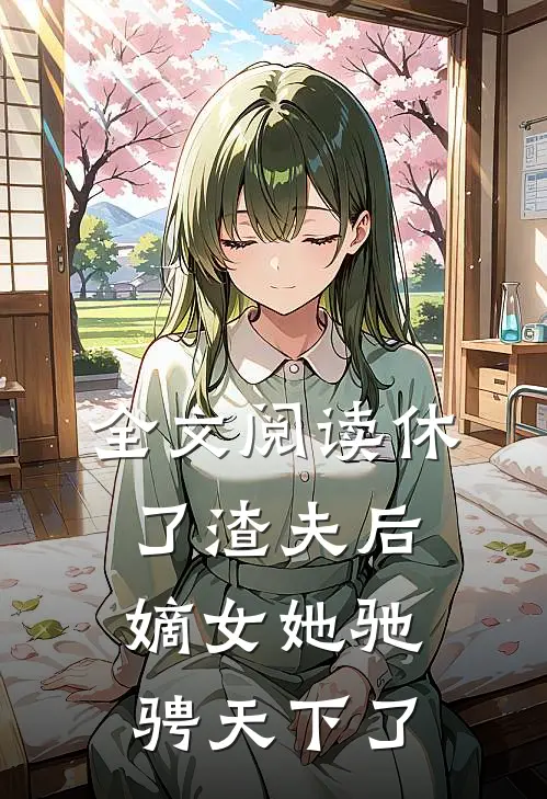 全文阅读休了渣夫后，嫡女她驰骋天下了