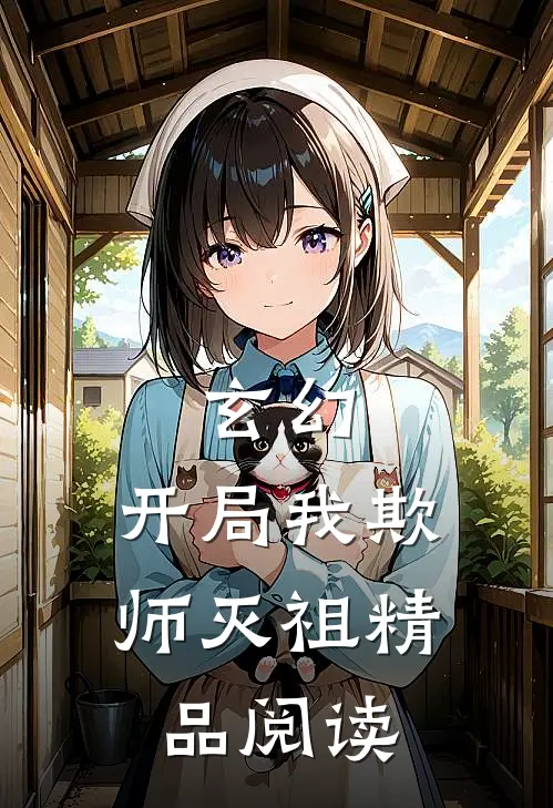 玄幻开局我欺师灭祖精品阅读