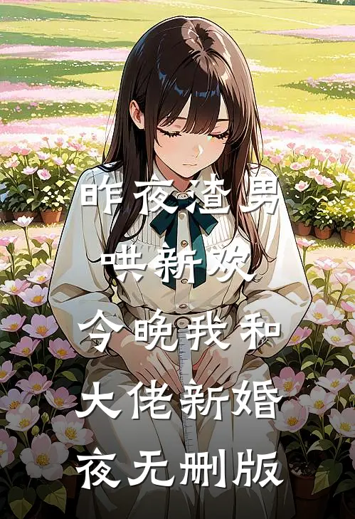 昨夜渣男哄新欢，今晚我和大佬新婚夜无删版