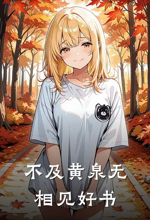 不及黄泉无相见好书