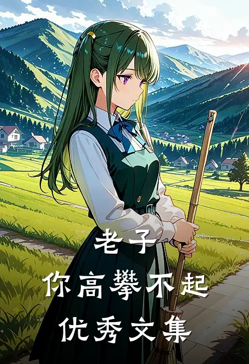 老子，你高攀不起优秀文集