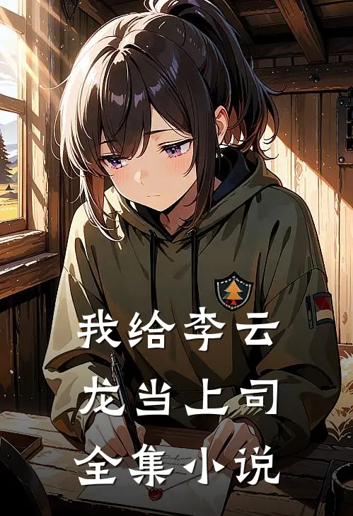 我给李云龙当上司全集小说