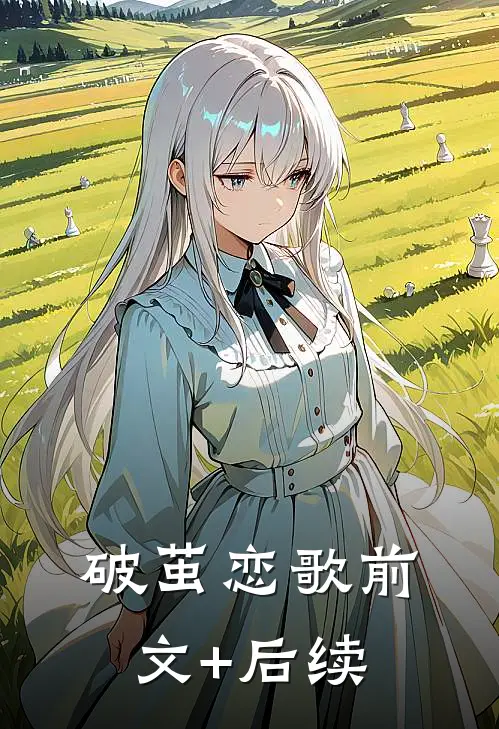 破茧恋歌前文+后续