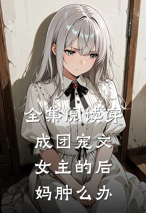 全集阅读穿成团宠文女主的后妈肿么办