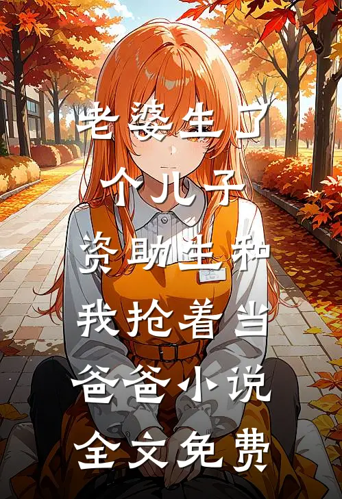 老婆生了个儿子，资助生和我抢着当爸爸小说全文免费