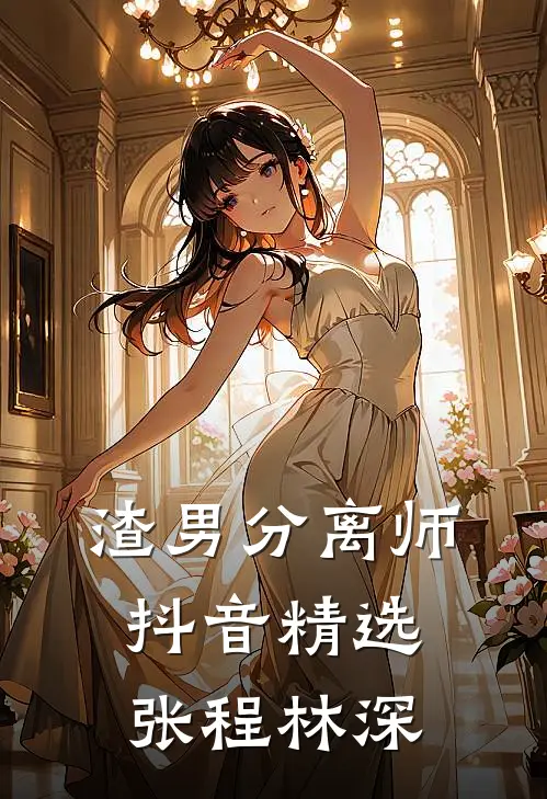 渣男分离师抖音精选张程林深