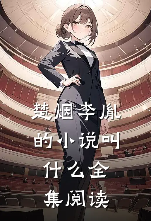 楚烟李胤的小说叫什么全集阅读