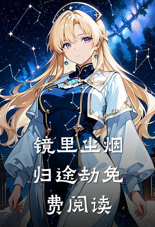 镜里尘烟归途劫免费阅读