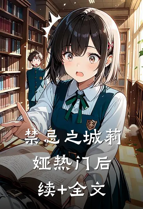 禁忌之城莉娅热门后续+全文