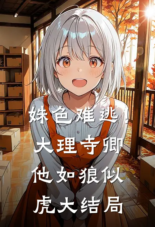 姝色难逃！大理寺卿他如狼似虎大结局