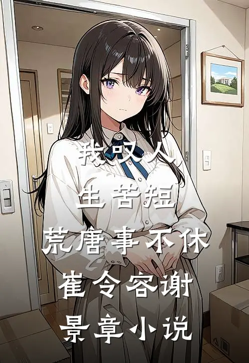 我叹人生苦短，荒唐事不休崔令容谢景章小说