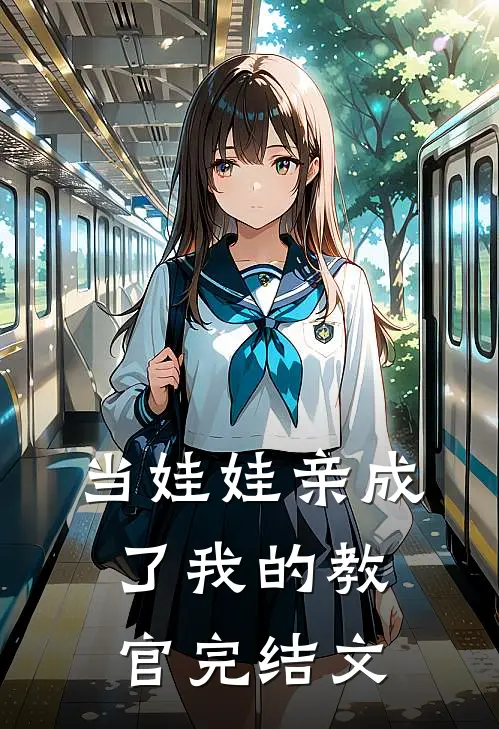 当娃娃亲成了我的教官完结文