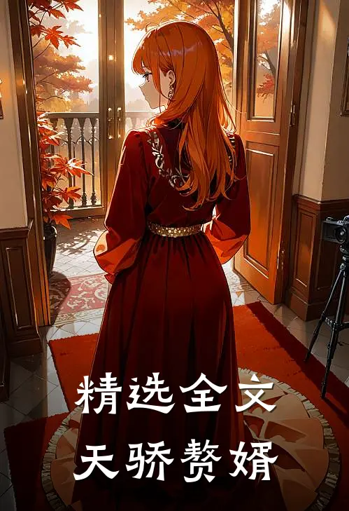 精选全文天骄赘婿