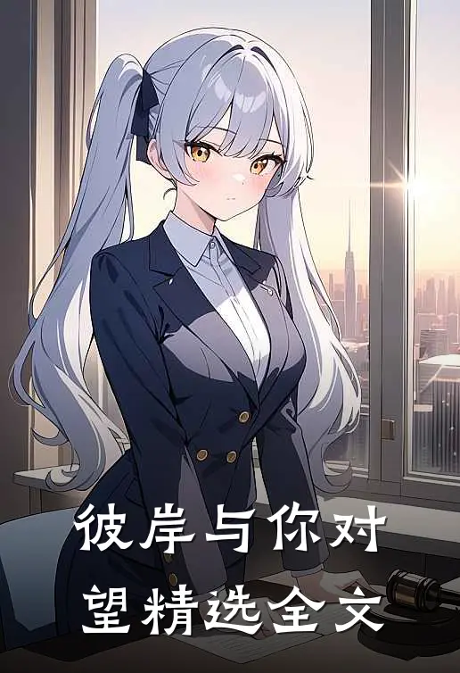 彼岸与你对望精选全文
