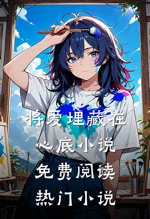 将爱埋藏在心底小说免费阅读热门小说