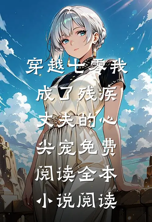 穿越七零我成了残疾丈夫的心尖宠免费阅读全本小说阅读