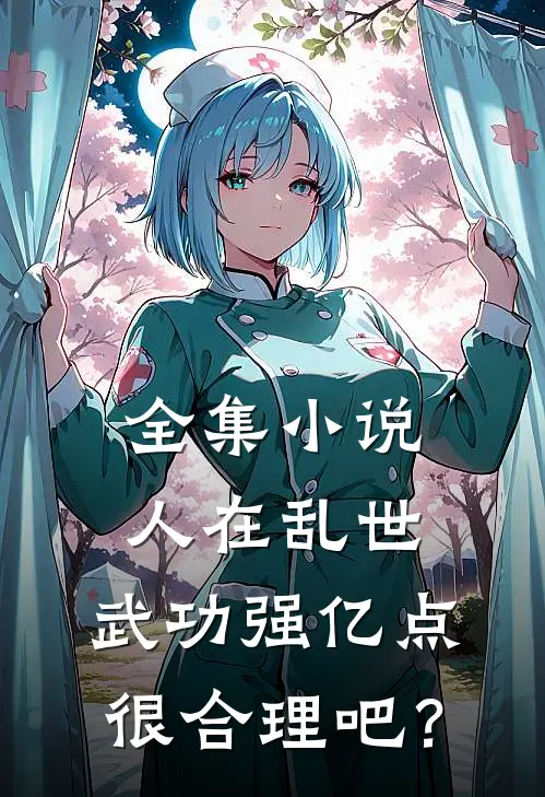 全集小说人在乱世，武功强亿点很合理吧？