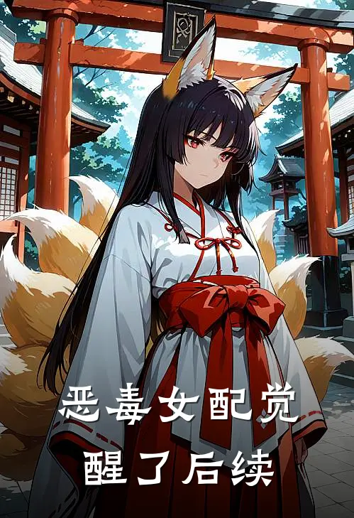 恶毒女配觉醒了后续