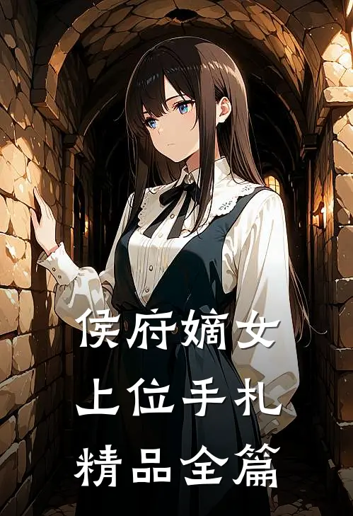 侯府嫡女上位手札精品全篇