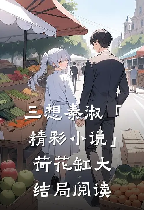 三想秦淑「精彩小说」荷花缸大结局阅读