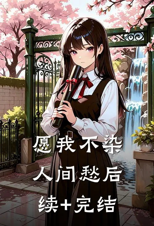 愿我不染人间愁后续+完结