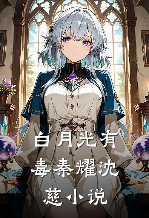 白月光有毒秦耀沈慈小说