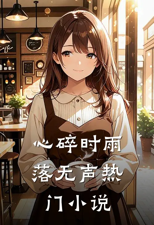 心碎时雨落无声热门小说