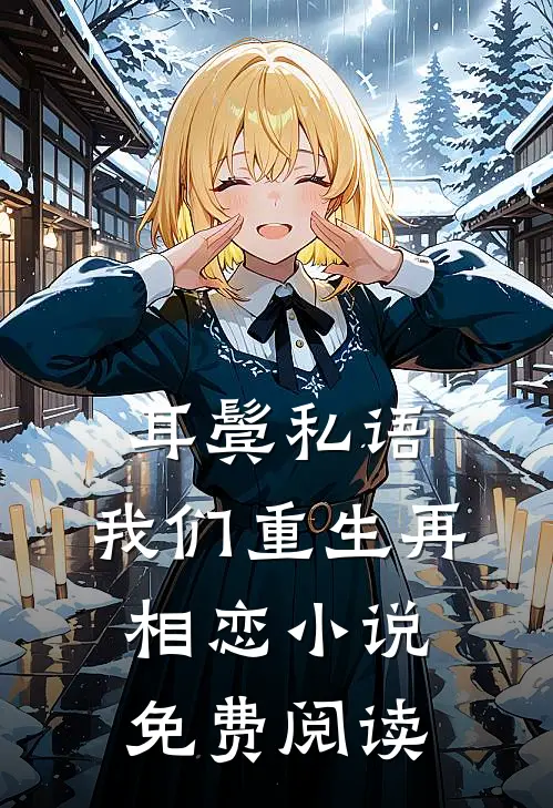耳鬓私语，我们重生再相恋小说免费阅读