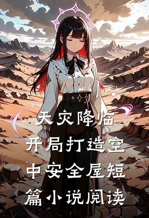 天灾降临，开局打造空中安全屋短篇小说阅读