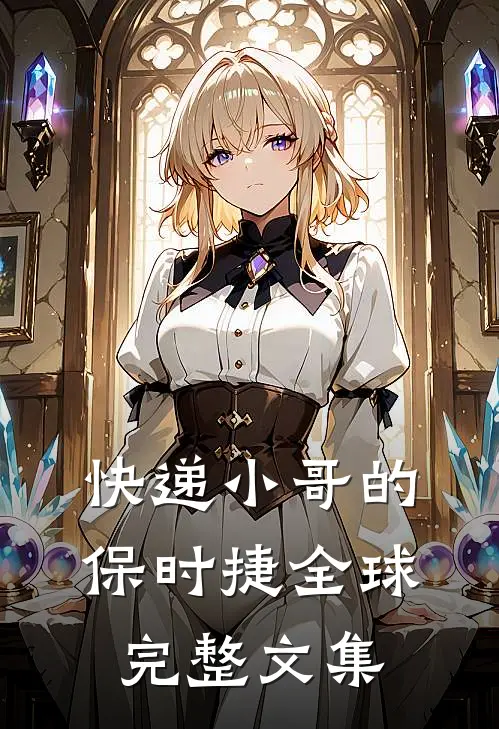 快递小哥的保时捷全球完整文集