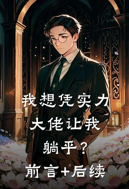 我想凭实力，大佬让我躺平？前言+后续