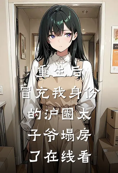 重生后，冒充我身份的沪圈太子爷塌房了在线看