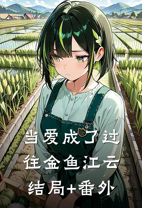 当爱成了过往金鱼江云结局+番外