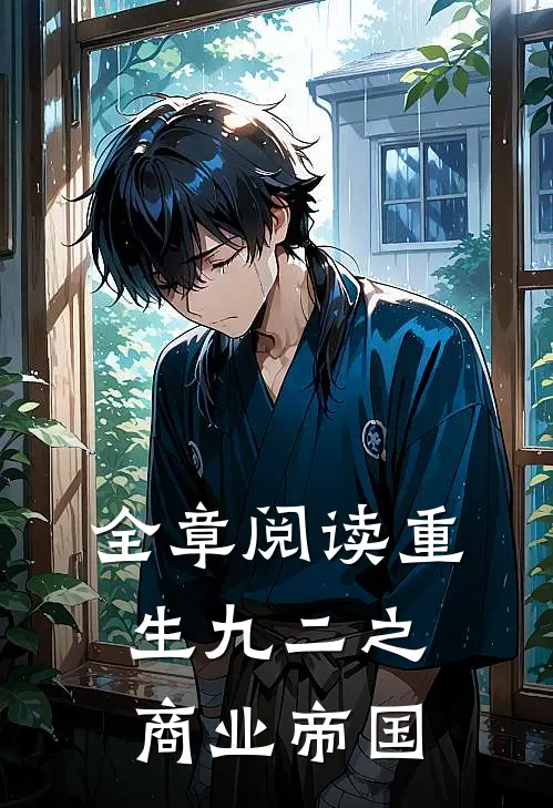 全章阅读重生九二之商业帝国