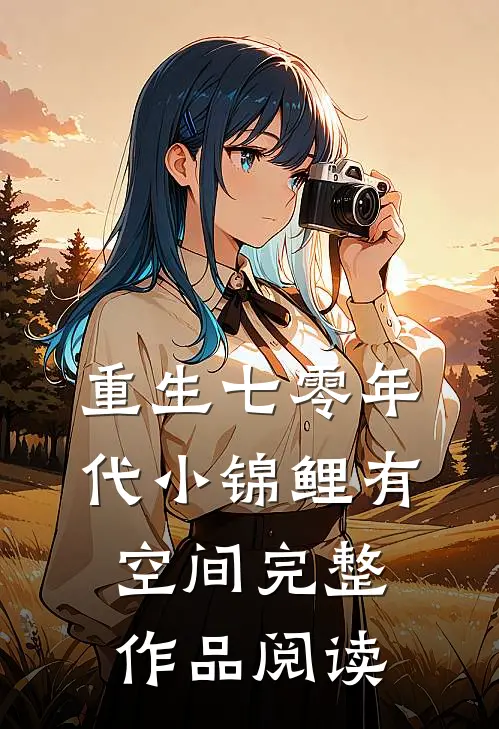 重生七零年代小锦鲤有空间完整作品阅读