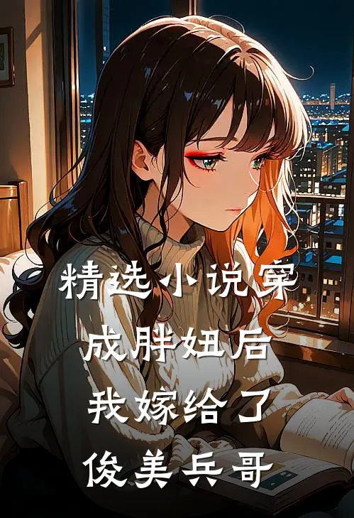 精选小说穿成胖妞后我嫁给了俊美兵哥