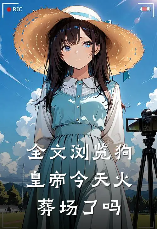 全文浏览狗皇帝今天火葬场了吗