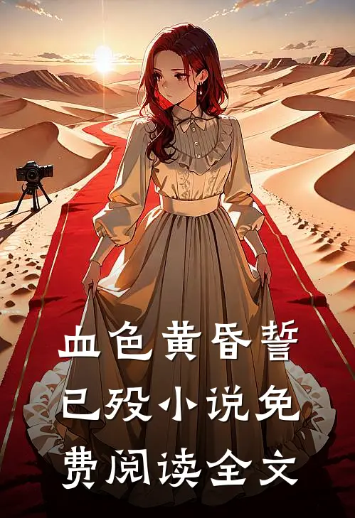 血色黄昏誓已殁小说免费阅读全文