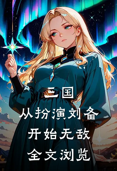 三国：从扮演刘备开始无敌全文浏览